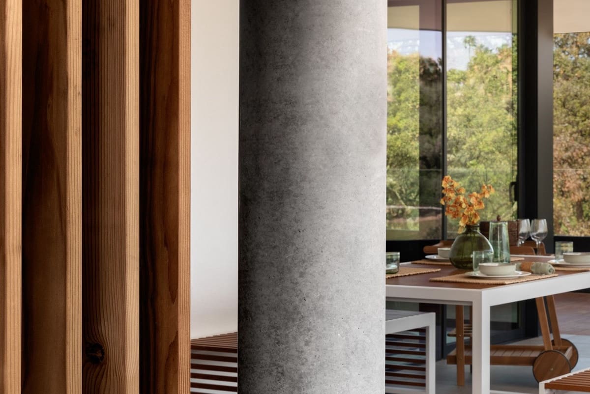 4 makuuhuone Huoneisto myytävänä paikassa Cajiz - 1 399 000 € (Ref: 9472757)