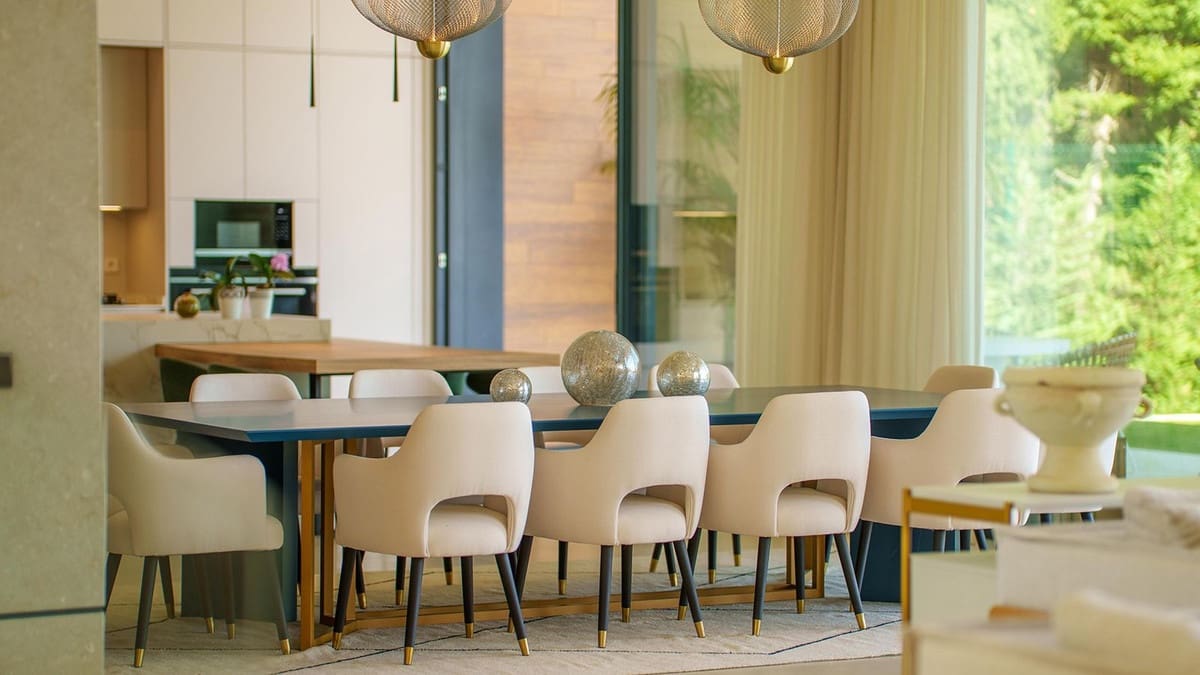 6 makuuhuone Huvila myytävänä paikassa Guadalmina - 6 500 000 € (Ref: 9474523)