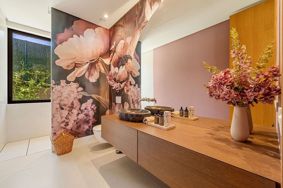 6 makuuhuone Huvila myytävänä paikassa Guadalmina - 6 500 000 € (Ref: 9474523)