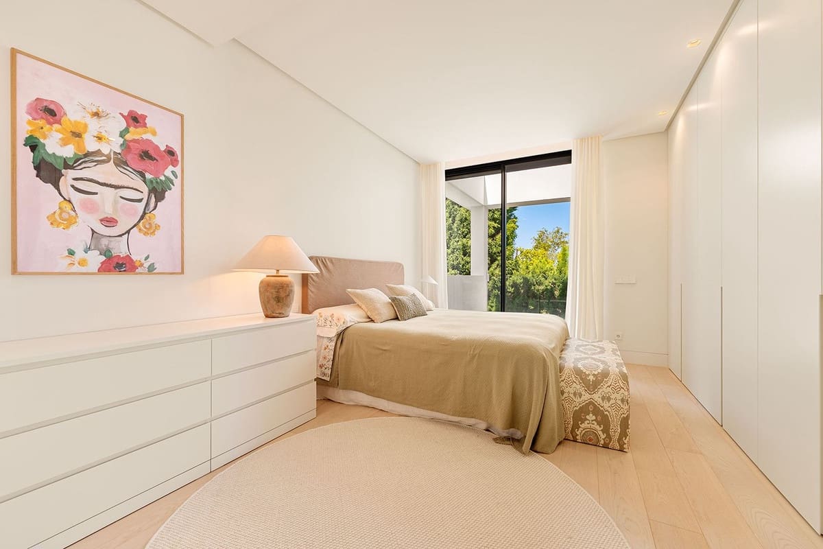 6 soverom Villa til salgs i Guadalmina - € 5 995 000 (Ref: 9474523)