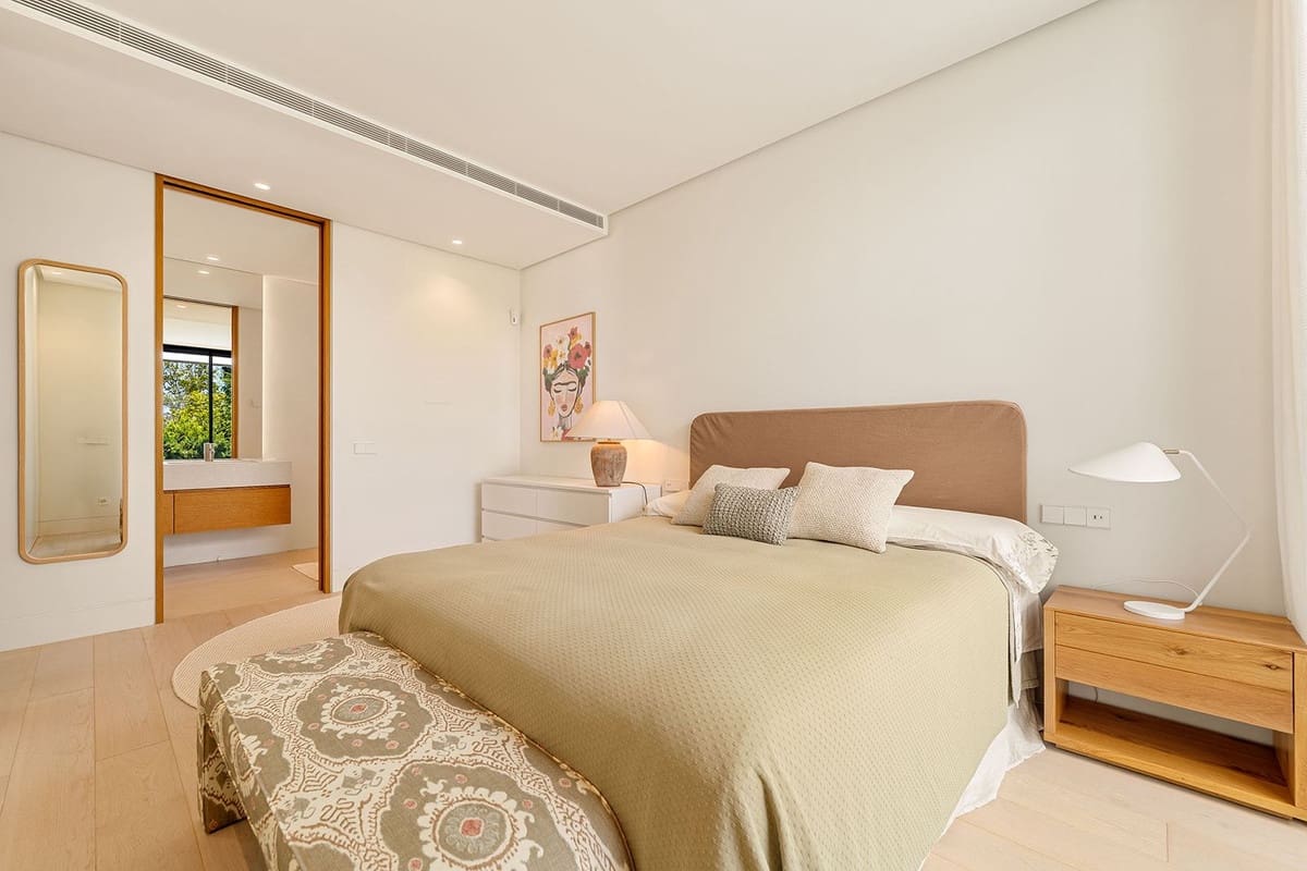 6 soverom Villa til salgs i Guadalmina - € 5 995 000 (Ref: 9474523)