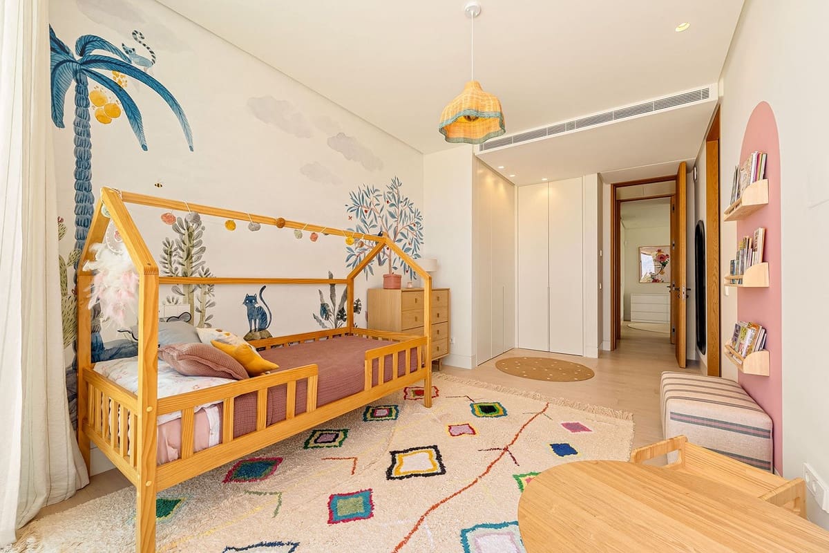 6 soverom Villa til salgs i Guadalmina - € 5 995 000 (Ref: 9474523)