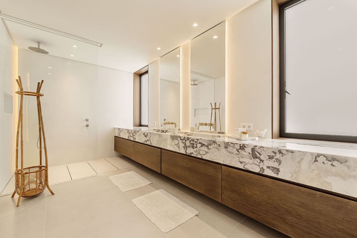 6 soverom Villa til salgs i Guadalmina - € 5 995 000 (Ref: 9474523)