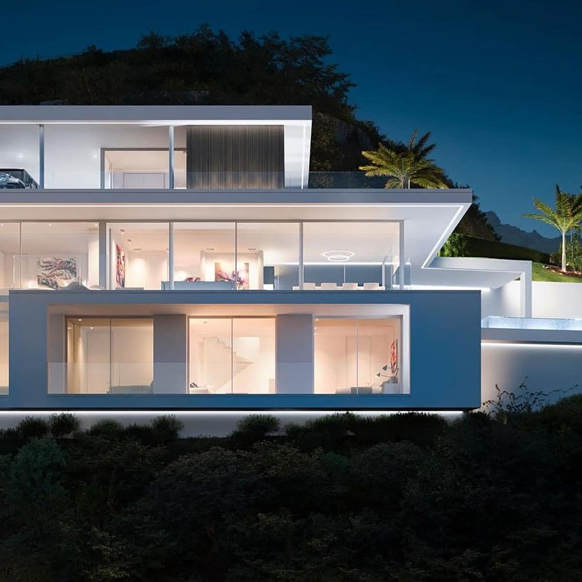 Building Plot for sale in Benahavis - € 395,000 (Ref: 9481498)