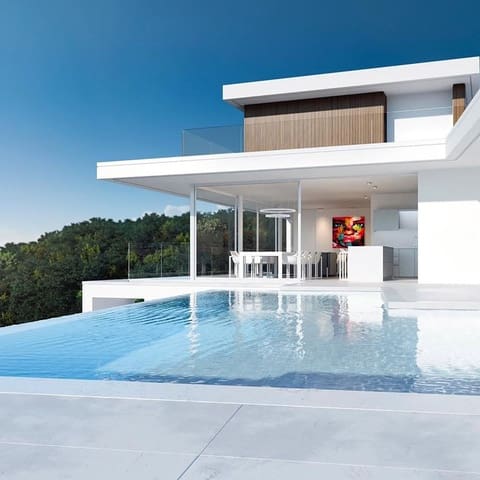 Solar/Parcela en Benahavís en venta - 395.000 € (Ref: 9481498)