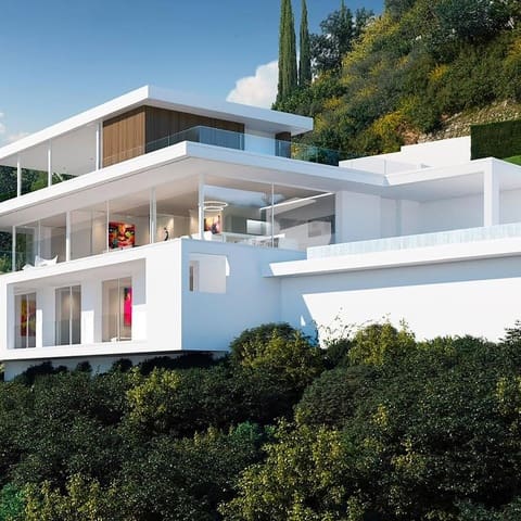 Solar/Parcela en Benahavís en venta - 395.000 € (Ref: 9481498)