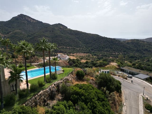 Solar/Parcela en Benahavís en venta - 395.000 € (Ref: 9481498)