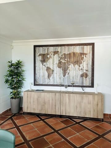 3 slaapkamer Huis te koop in Benahavís - € 695.000 (Ref: 9521679)