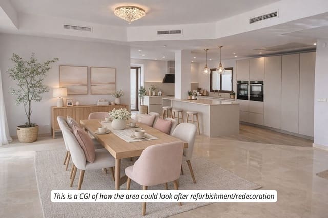 4 camera da letto Villa in vendita in Benahavís con piscina garage - 1.795.000 € (Rif: 9548645)