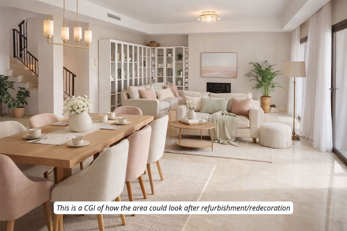 4 bedroom Villa for sale in Benahavis with pool garage - € 1,795,000 (Ref: 9548645)