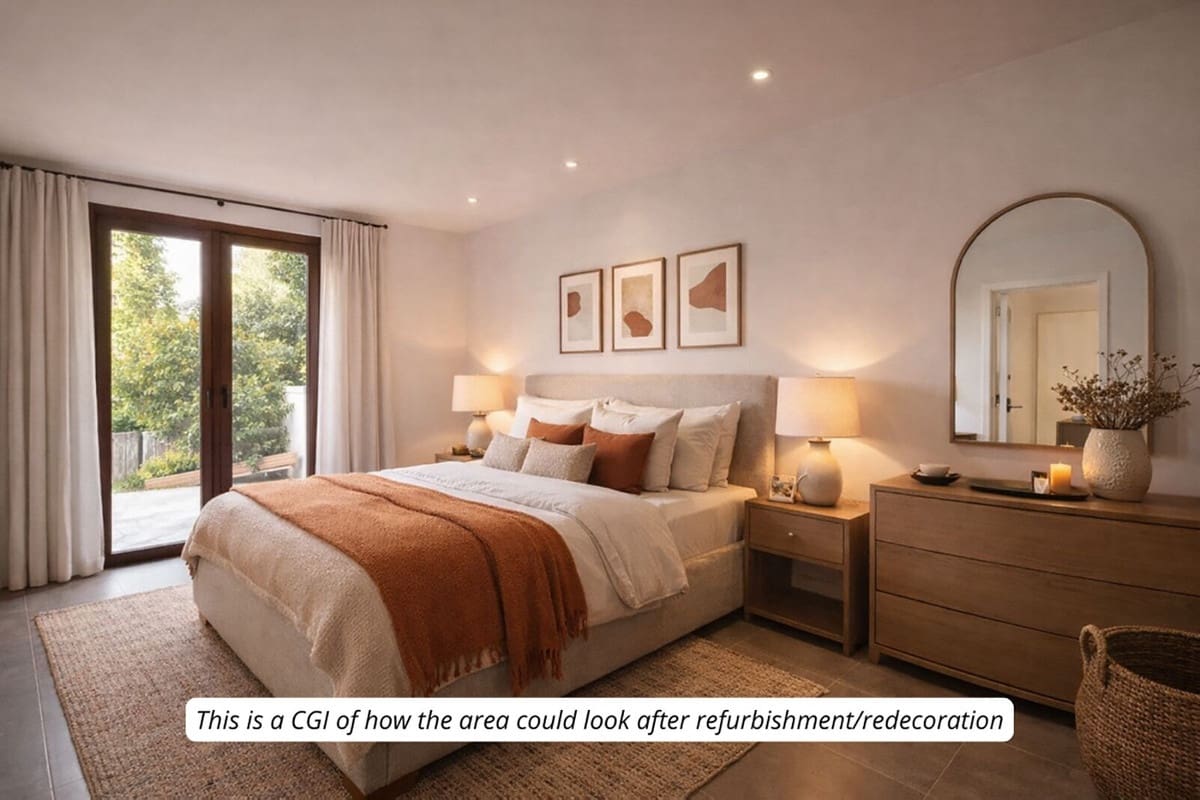 4 bedroom Villa for sale in Benahavis with pool garage - € 1,795,000 (Ref: 9548645)