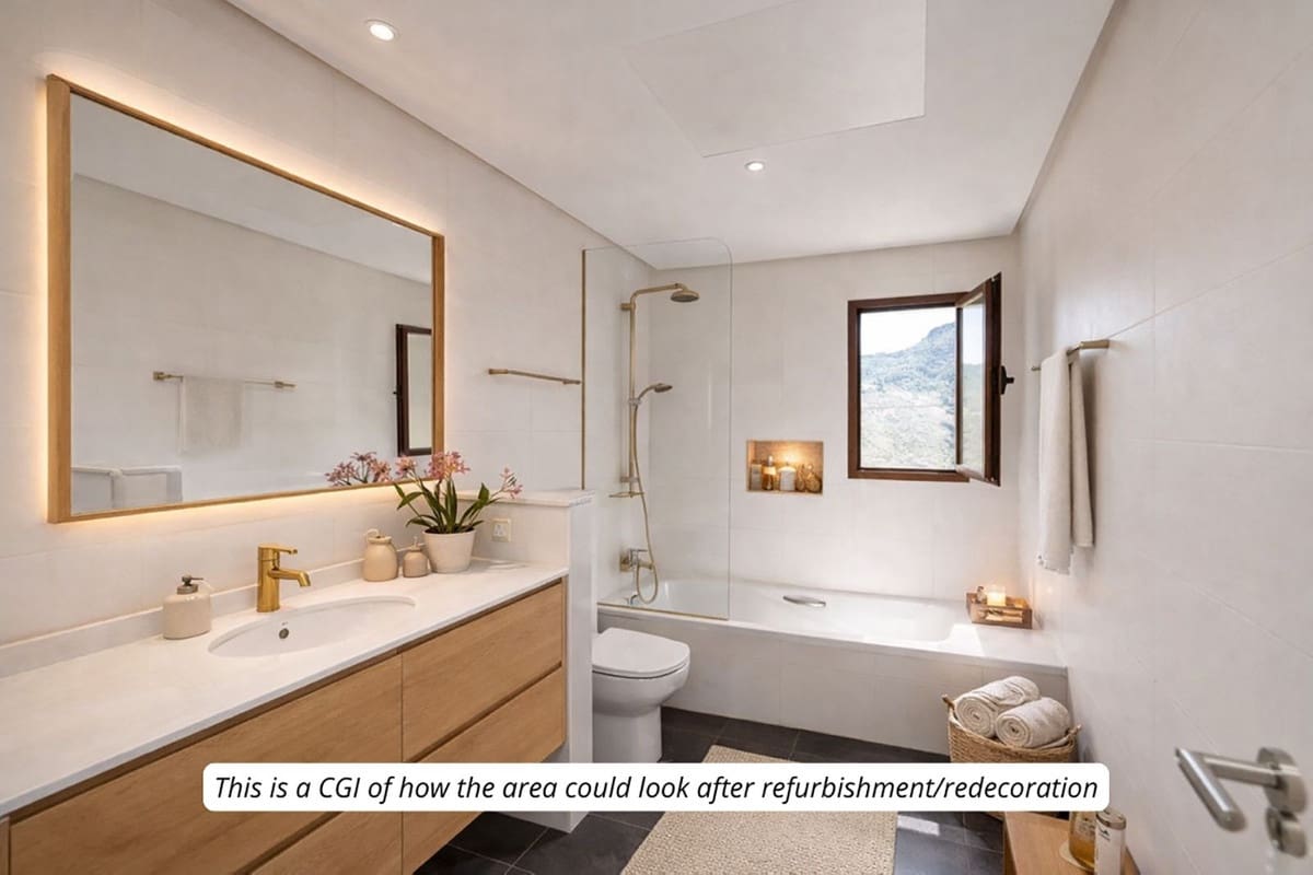 4 bedroom Villa for sale in Benahavis with pool garage - € 1,795,000 (Ref: 9548645)