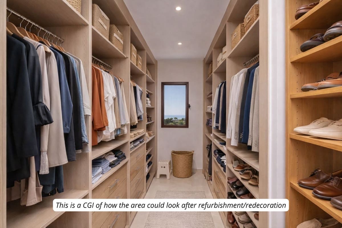 4 bedroom Villa for sale in Benahavis with pool garage - € 1,795,000 (Ref: 9548645)