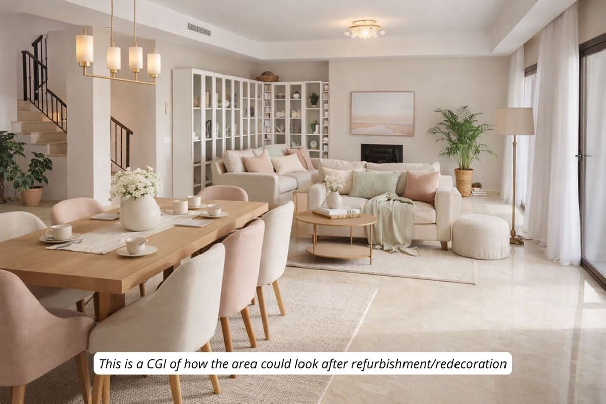 4 soveværelse Villa til salg i Benahavis med swimmingpool garage - € 1.795.000 (Ref: 9548645)