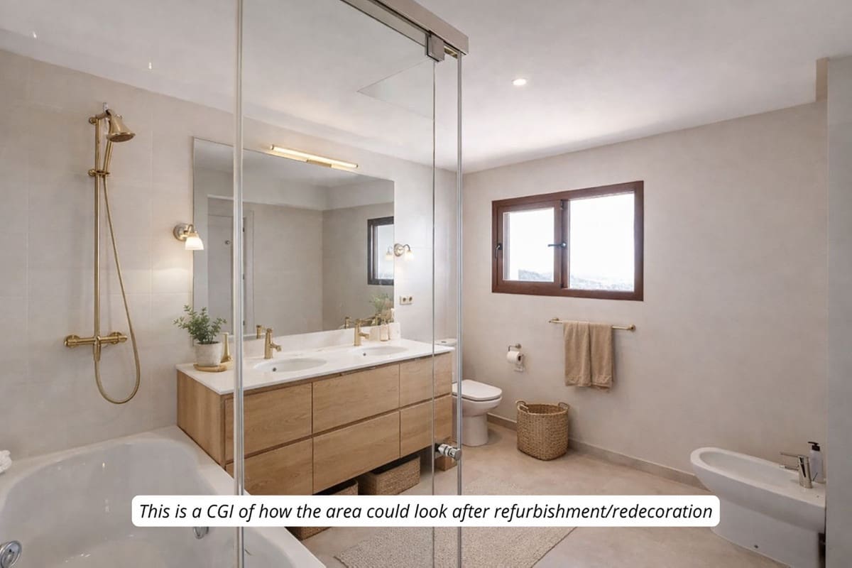 4 soveværelse Villa til salg i Benahavis med swimmingpool garage - € 1.795.000 (Ref: 9548645)