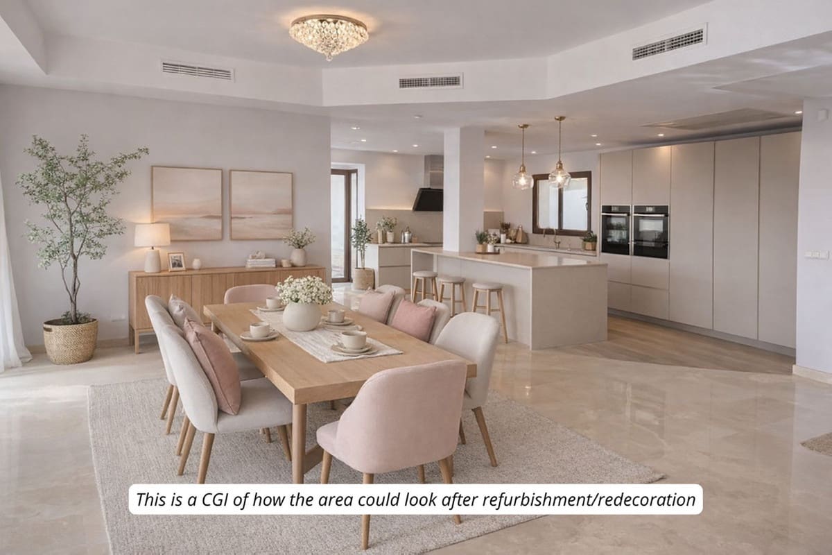 4 soveværelse Villa til salg i Benahavis med swimmingpool garage - € 1.795.000 (Ref: 9548645)