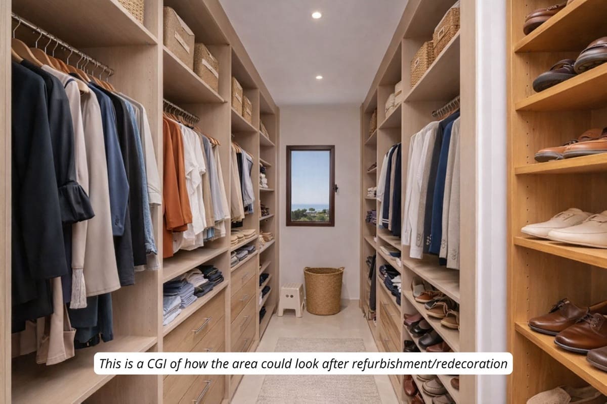 4 soveværelse Villa til salg i Benahavis med swimmingpool garage - € 1.795.000 (Ref: 9548645)