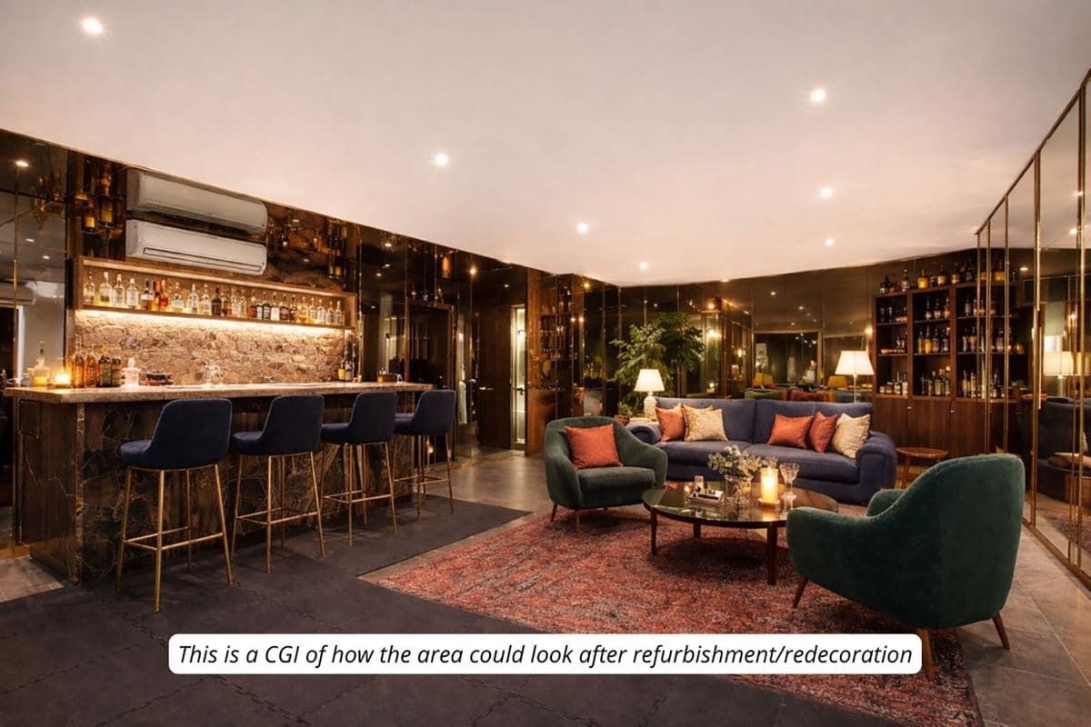 4 soveværelse Villa til salg i Benahavis med swimmingpool garage - € 1.795.000 (Ref: 9548645)