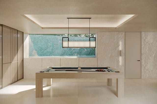 5 chambre Villa/Maison à vendre à Nueva Andalucia, Marbella - 6 100 000 € (Ref: 9559101)