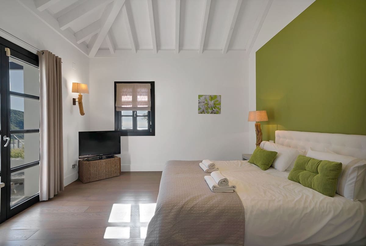 5 sypialnia Willa na sprzedaż w Benahavis - 4 950 000 € (Ref: 9564240)