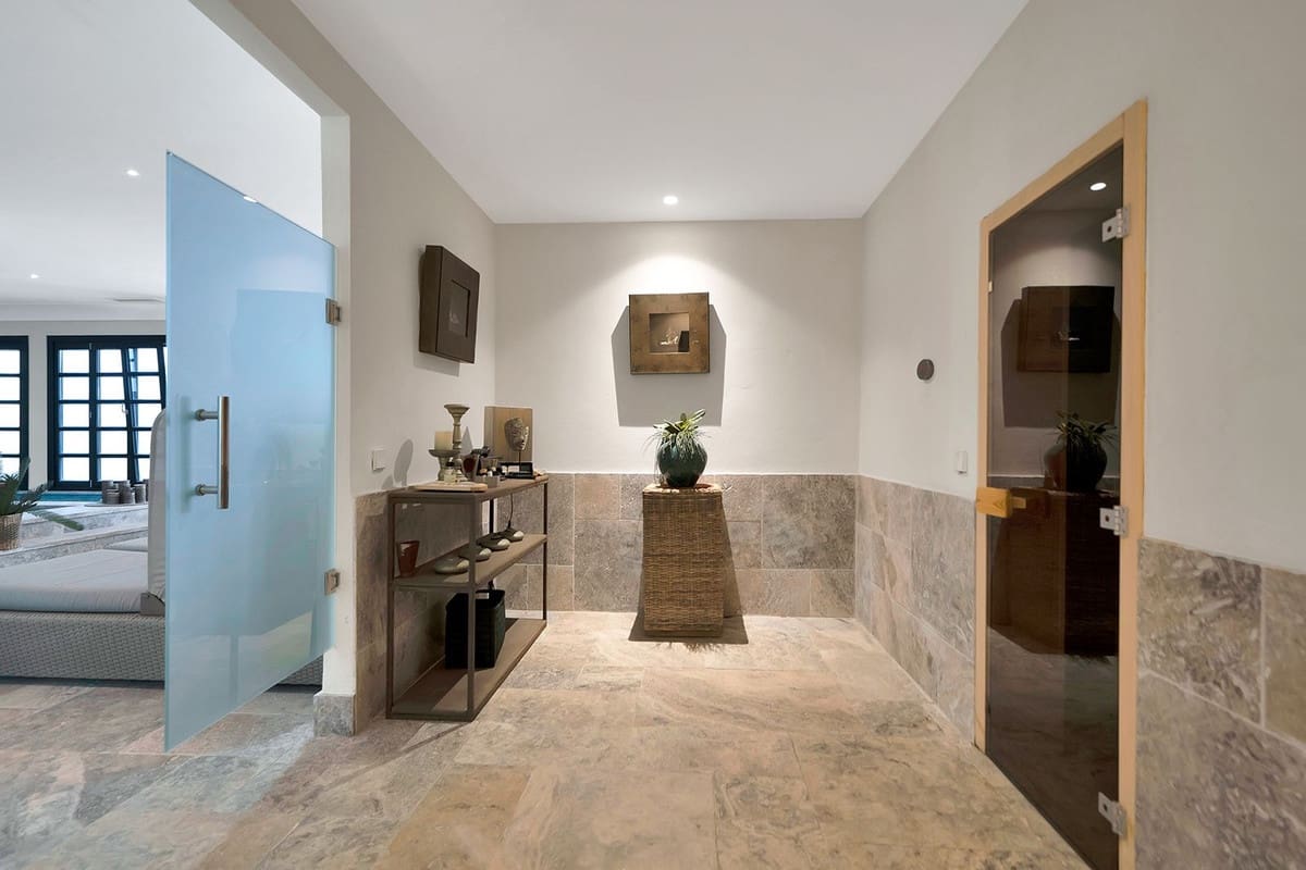 5 sypialnia Willa na sprzedaż w Benahavis - 4 950 000 € (Ref: 9564240)