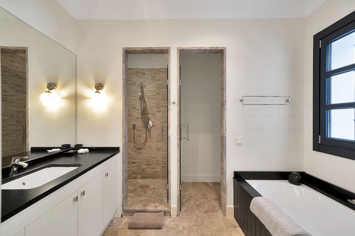 5 sypialnia Willa na sprzedaż w Benahavis - 4 950 000 € (Ref: 9564240)