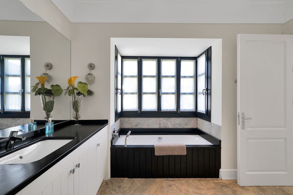 5 sypialnia Willa na sprzedaż w Benahavis - 4 950 000 € (Ref: 9564240)