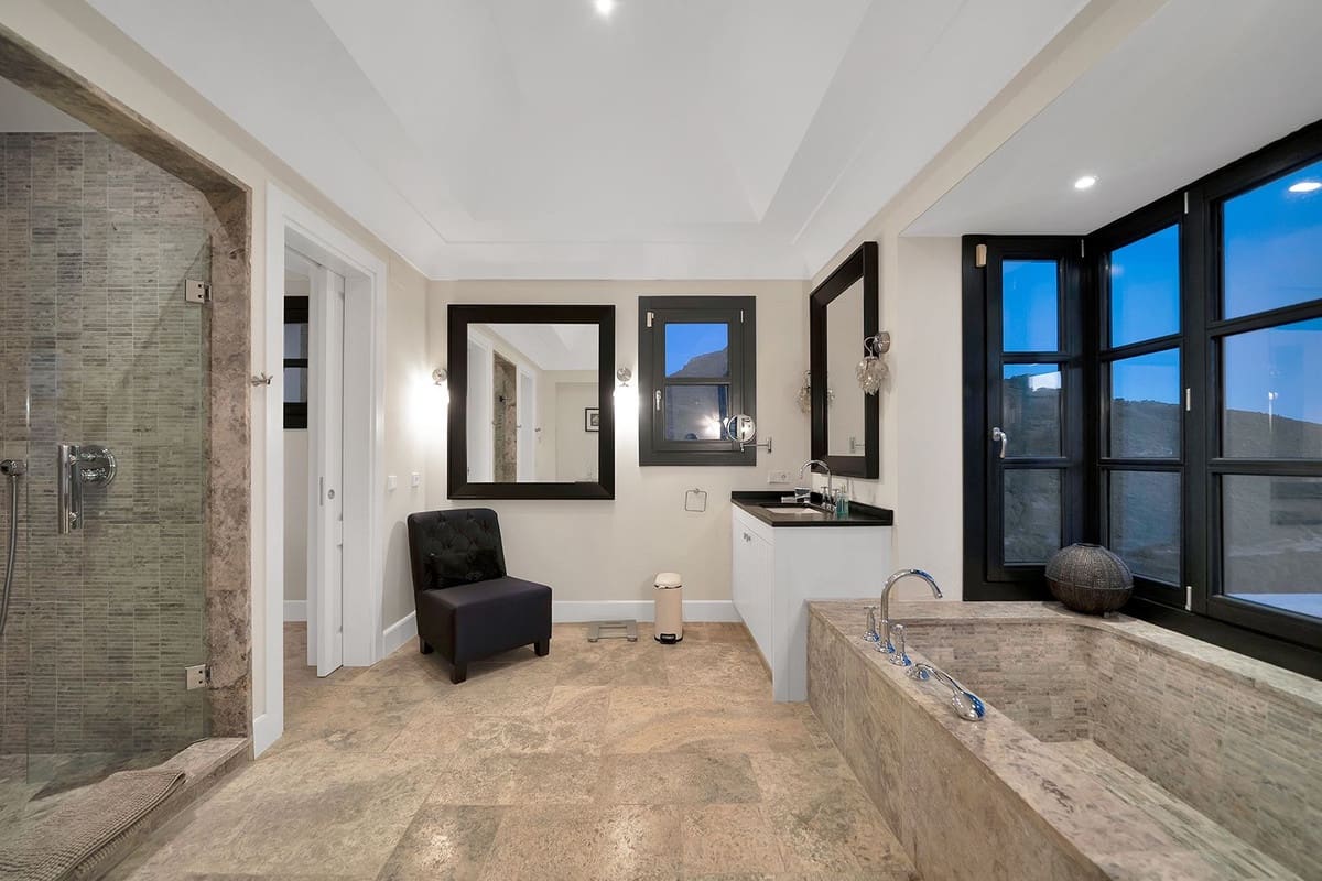 5 soveværelse Villa til salg i Benahavis - € 4.950.000 (Ref: 9564240)