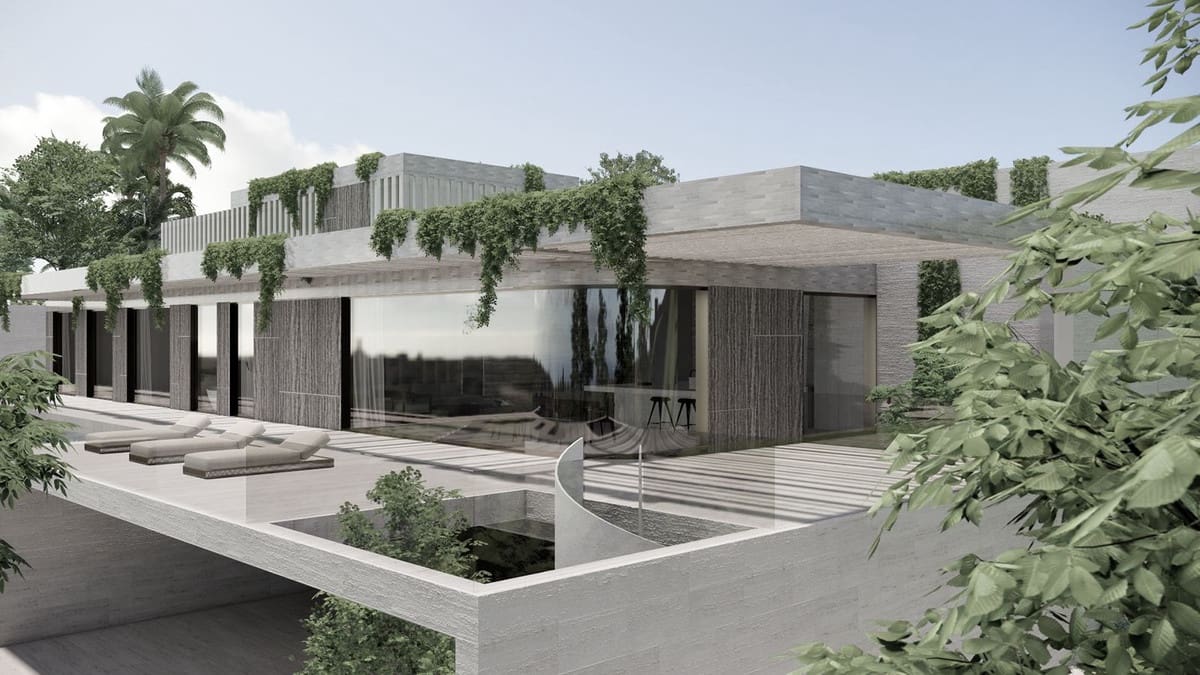 Solar/Parcela en Benahavís en venta - 599.000 € (Ref: 9565732)