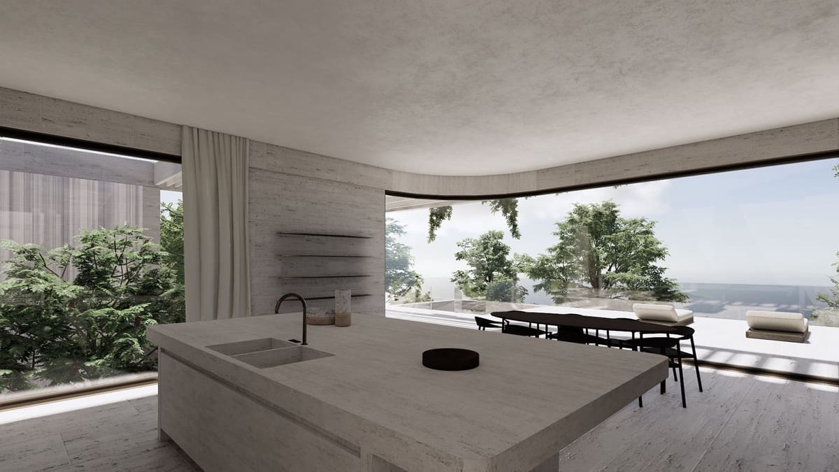 Solar/Parcela en Benahavís en venta - 599.000 € (Ref: 9565732)