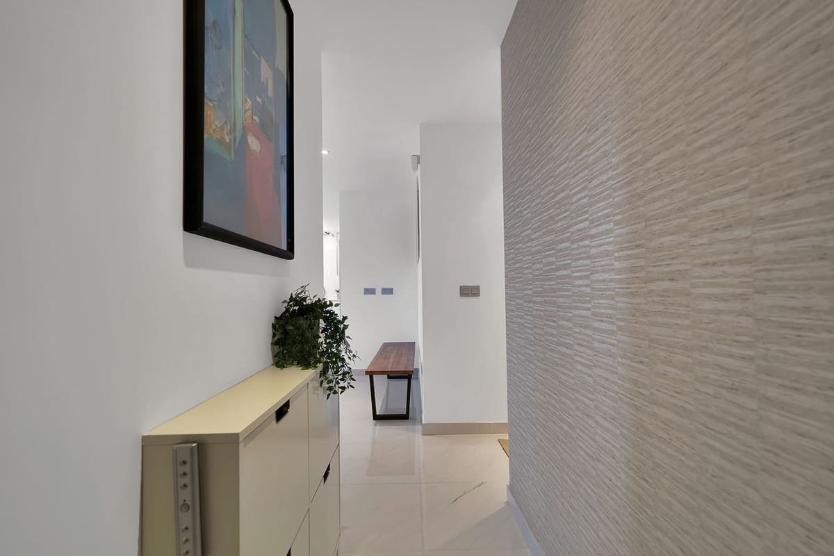 3 soveværelse Lejlighed til salg i Cancelada med swimmingpool garage - € 569.900 (Ref: 9565733)