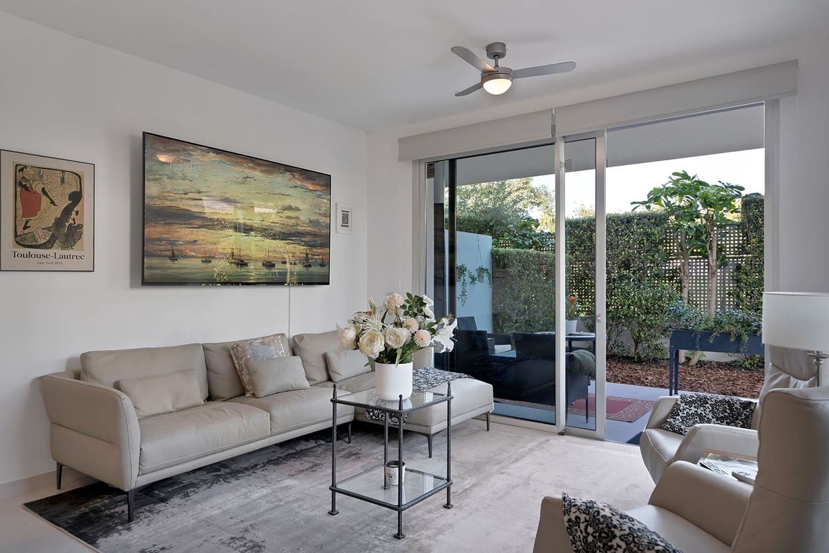 3 soveværelse Lejlighed til salg i Cancelada med swimmingpool garage - € 569.900 (Ref: 9565733)