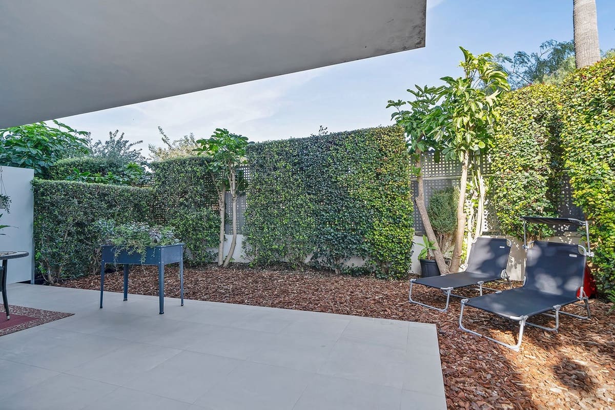 3 soveværelse Lejlighed til salg i Cancelada med swimmingpool garage - € 569.900 (Ref: 9565733)