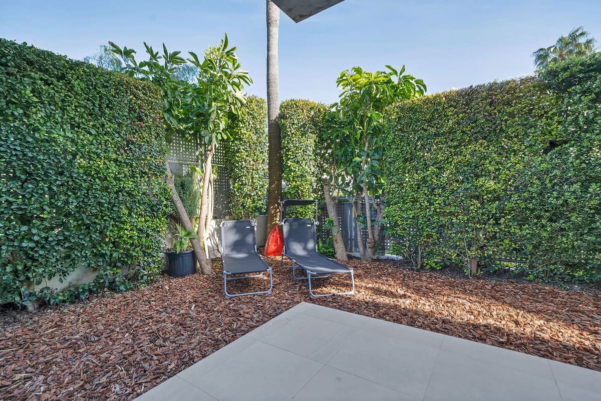 3 soveværelse Lejlighed til salg i Cancelada med swimmingpool garage - € 569.900 (Ref: 9565733)