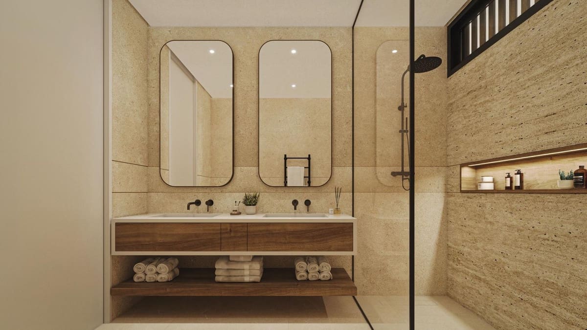 4 soveværelse Villa til salg i Benahavis med swimmingpool - € 2.395.000 (Ref: 9566380)