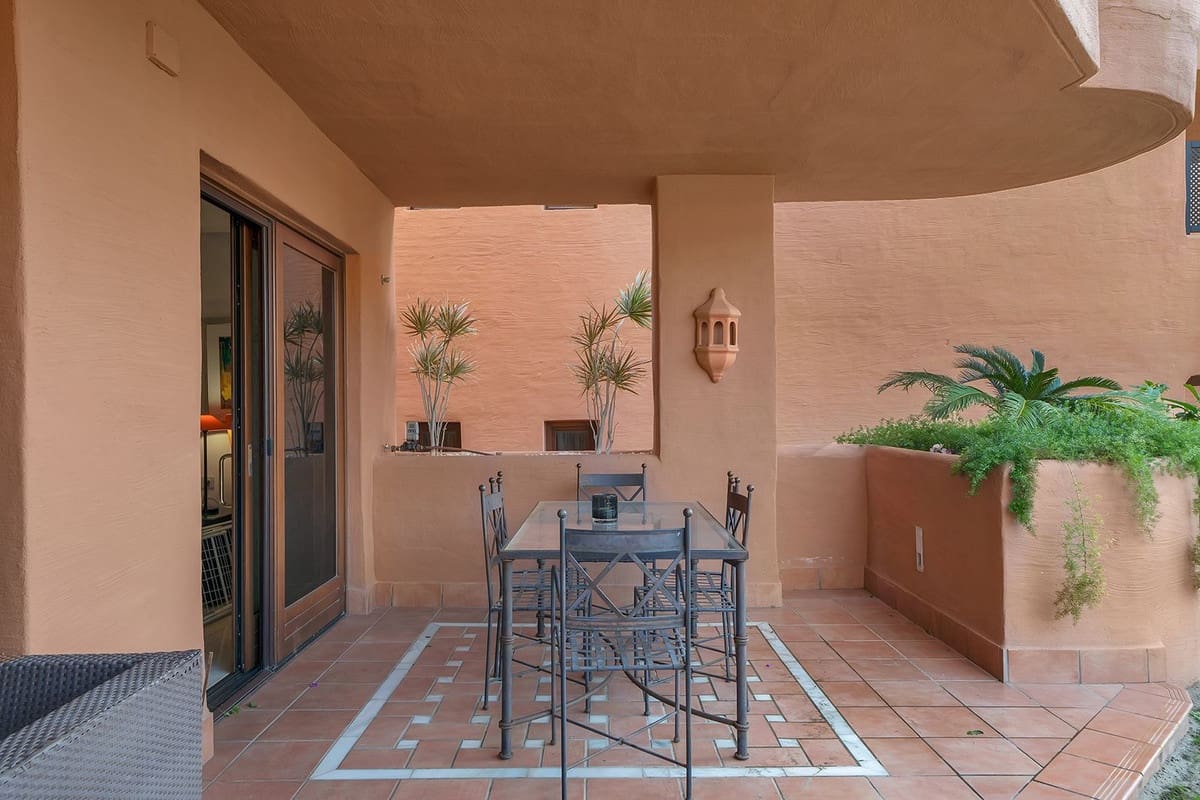 2 bedroom Apartment for sale in New Golden Mile with pool garage - € 850,000 (Ref: 9571800)