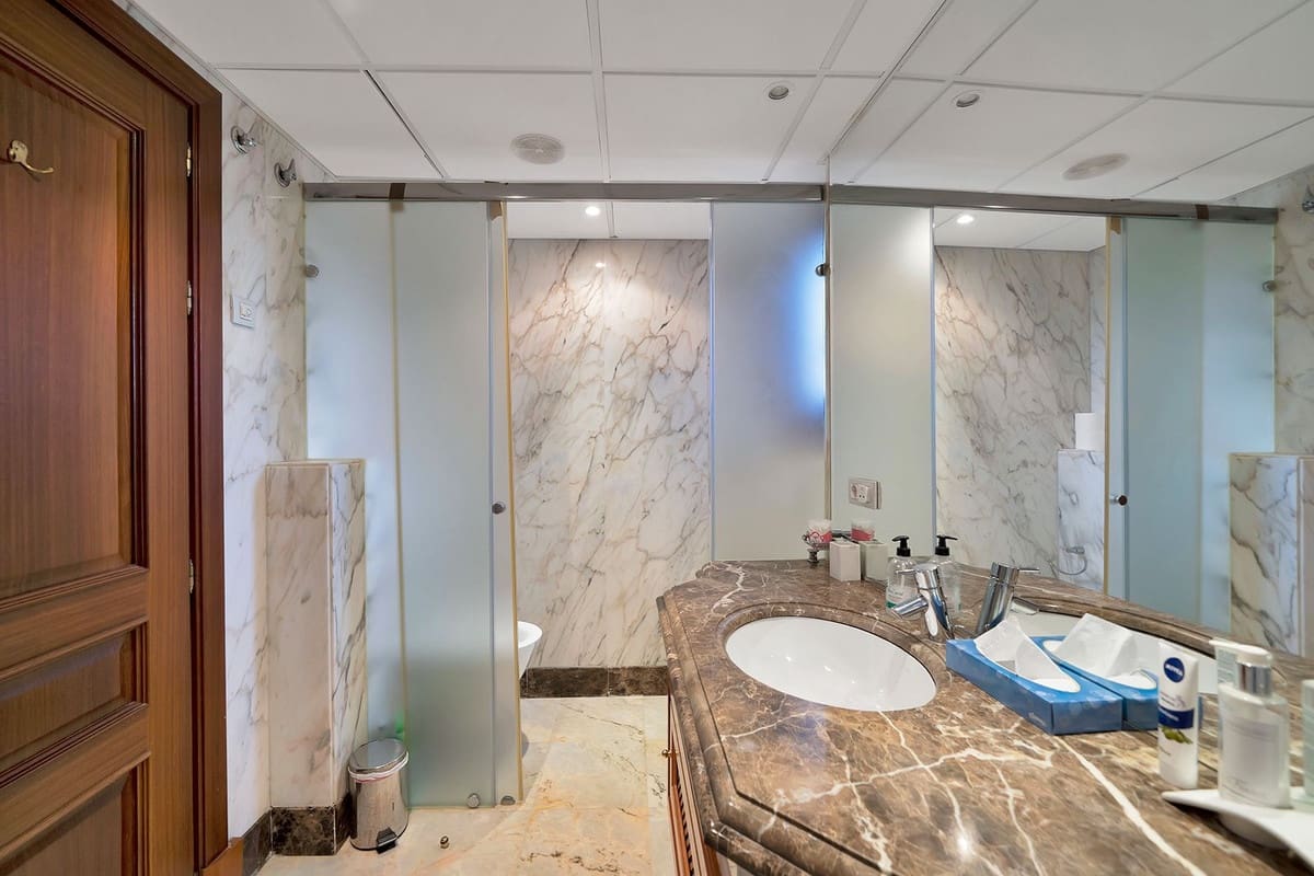 2 bedroom Apartment for sale in New Golden Mile with pool garage - € 850,000 (Ref: 9571800)