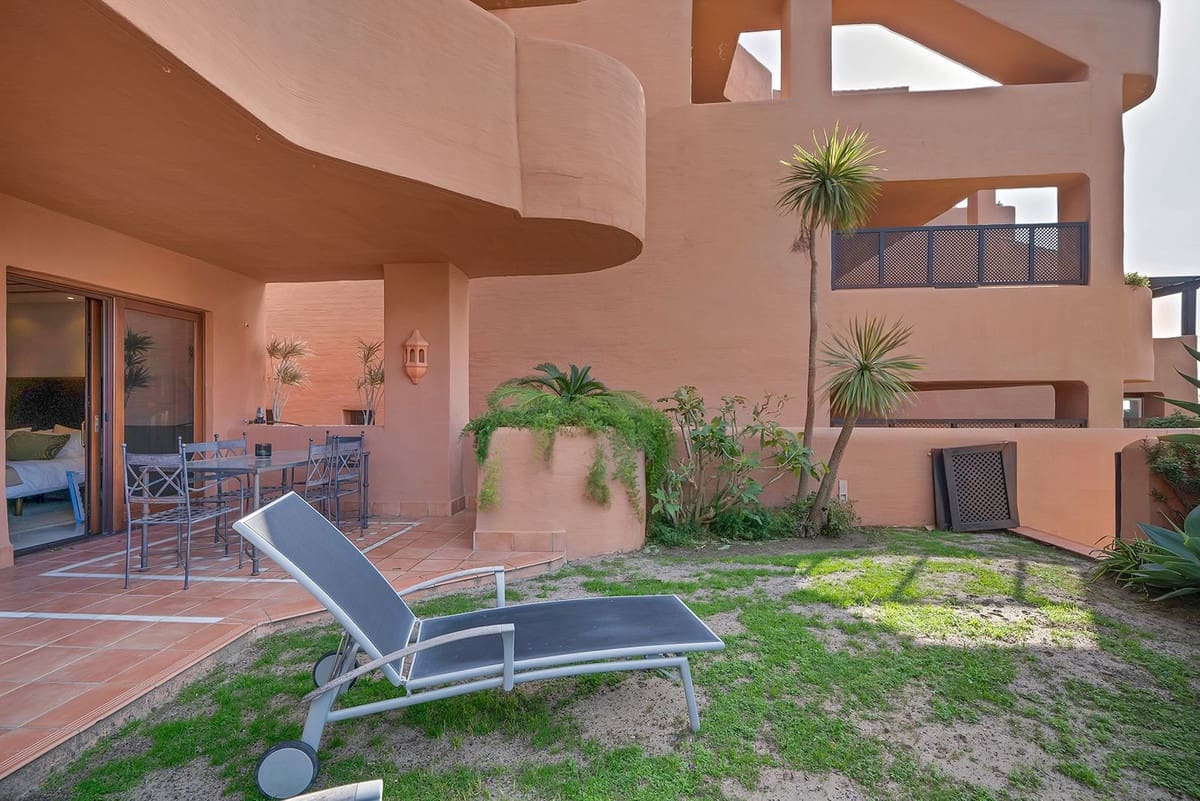 2 bedroom Apartment for sale in New Golden Mile with pool garage - € 850,000 (Ref: 9571800)