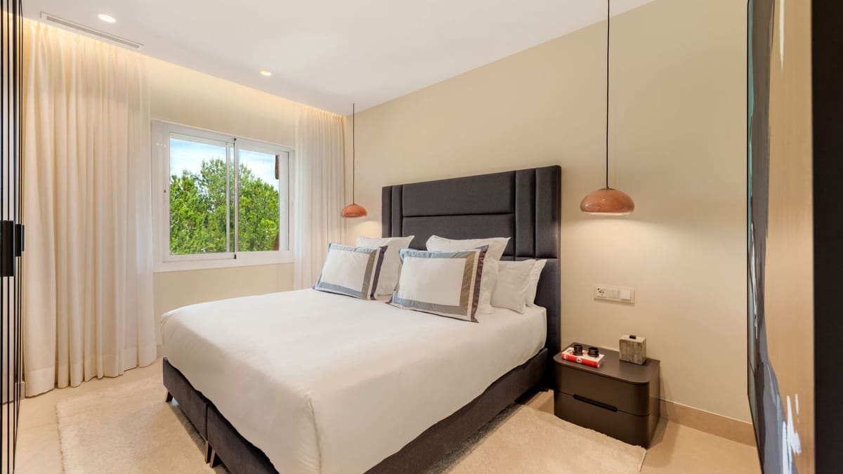 3 camera da letto Appartamento in vendita in New Golden Mile - 2.395.000 € (Rif: 9572012)