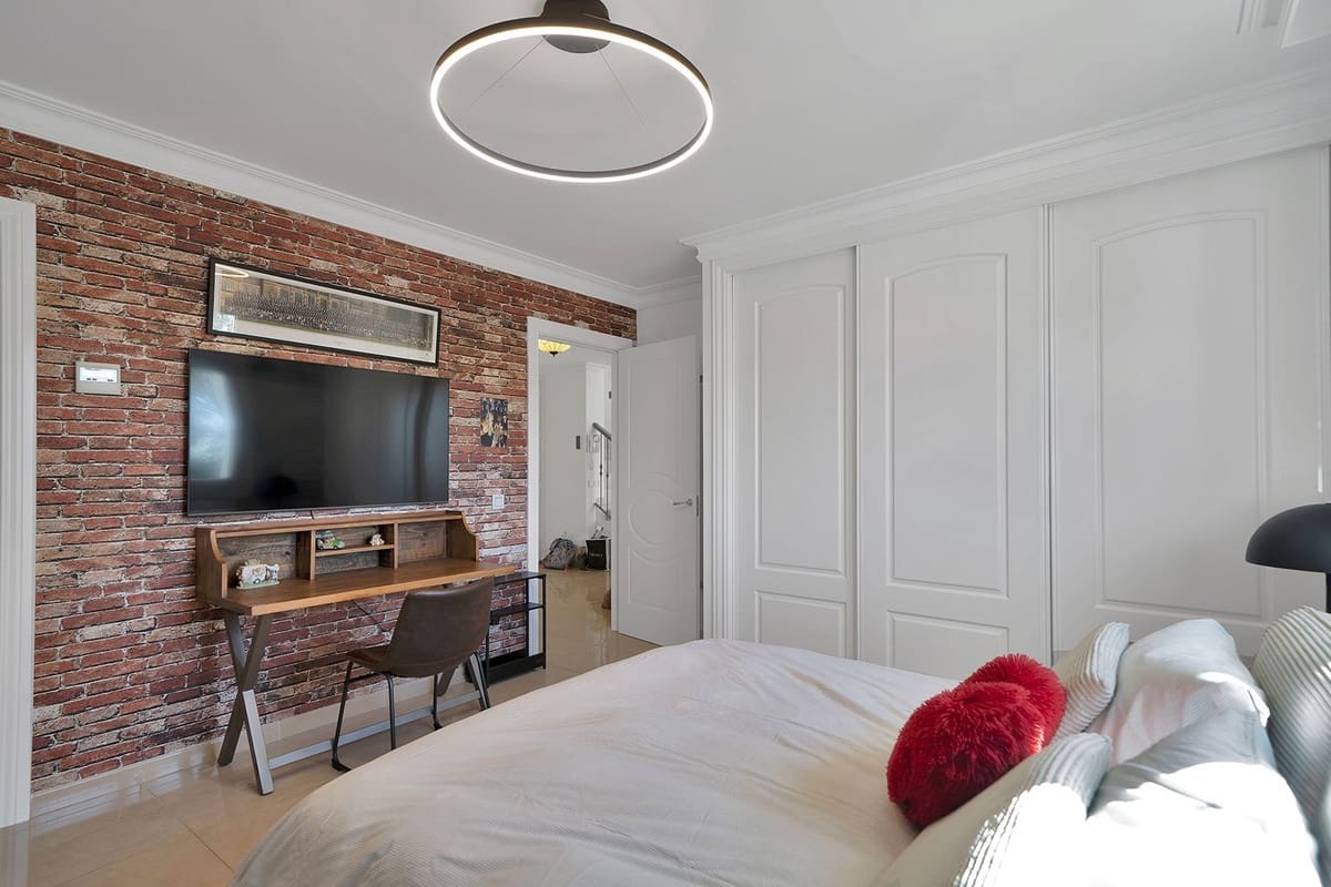 5 soveværelse Villa til salg i Benalmadena med swimmingpool garage - € 1.895.000 (Ref: 9575137)