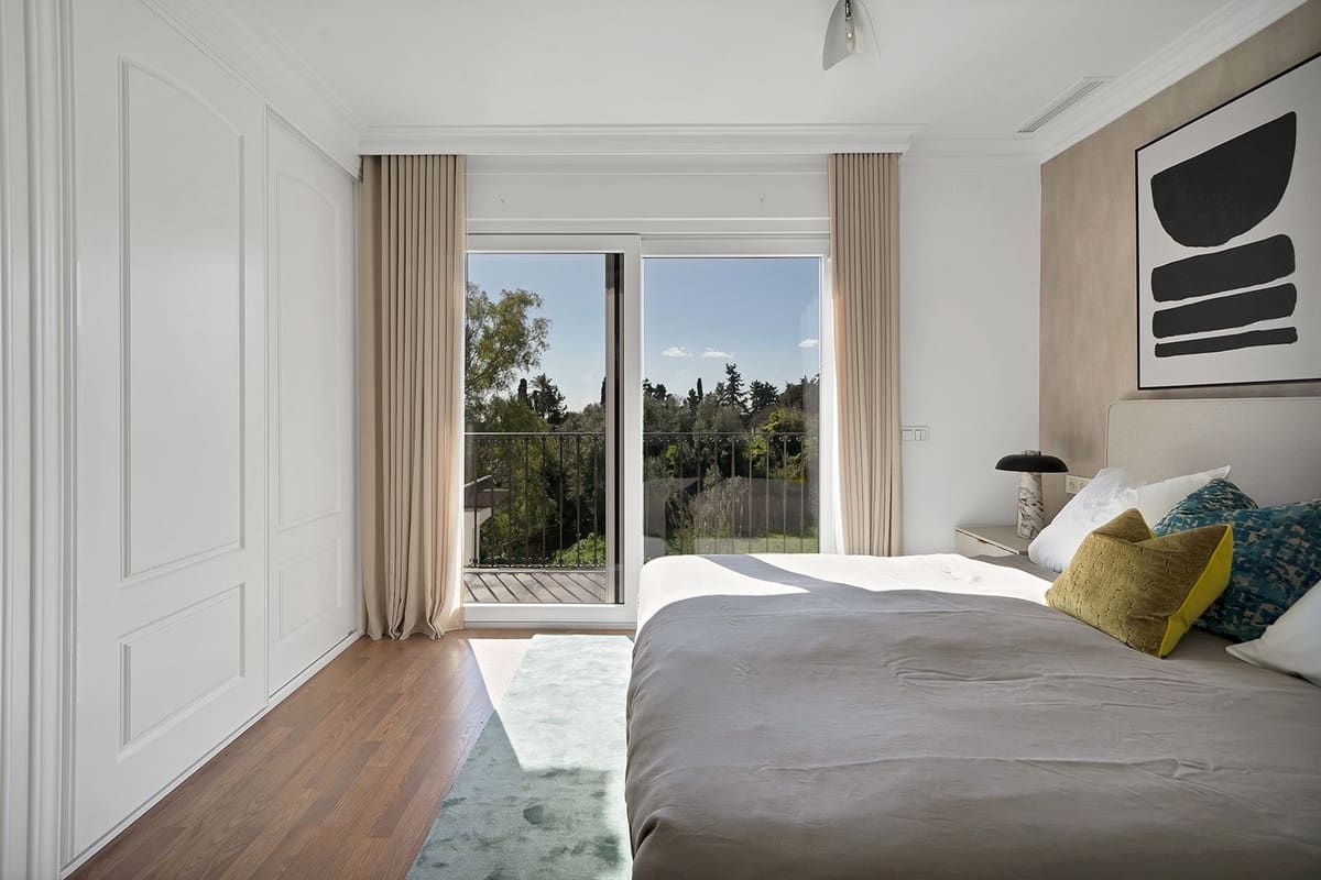 5 soveværelse Villa til salg i Benalmadena med swimmingpool garage - € 1.895.000 (Ref: 9575137)