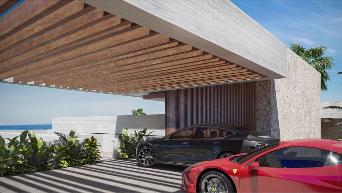 7 soveværelse Villa til salg i Benahavis - € 13.900.000 (Ref: 9578983)