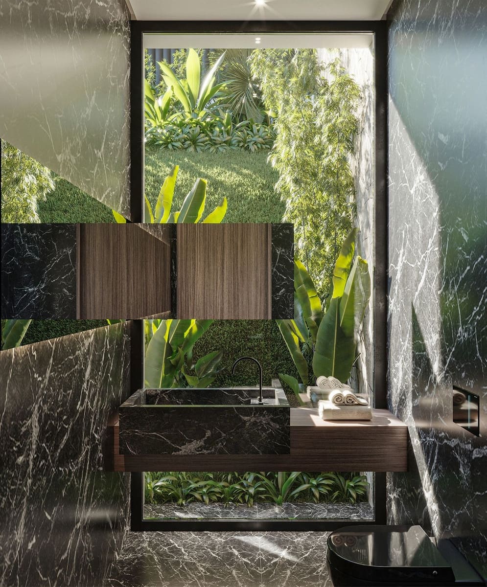 7 soveværelse Villa til salg i Benahavis - € 13.900.000 (Ref: 9578983)