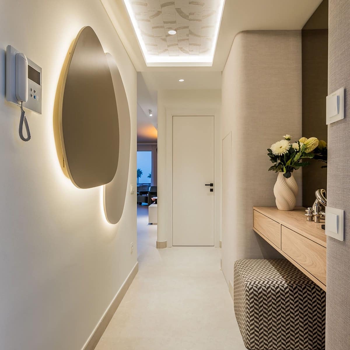 3 camera da letto Attico in vendita in New Golden Mile - 2.995.000 € (Rif: 9580144)