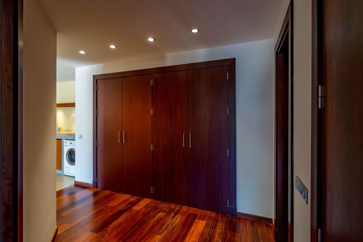 8 makuuhuone Huvila myytävänä paikassa La Zagaleta mukana uima-altaan 
autotalli - 8 900 000 € (Ref: 9585212)