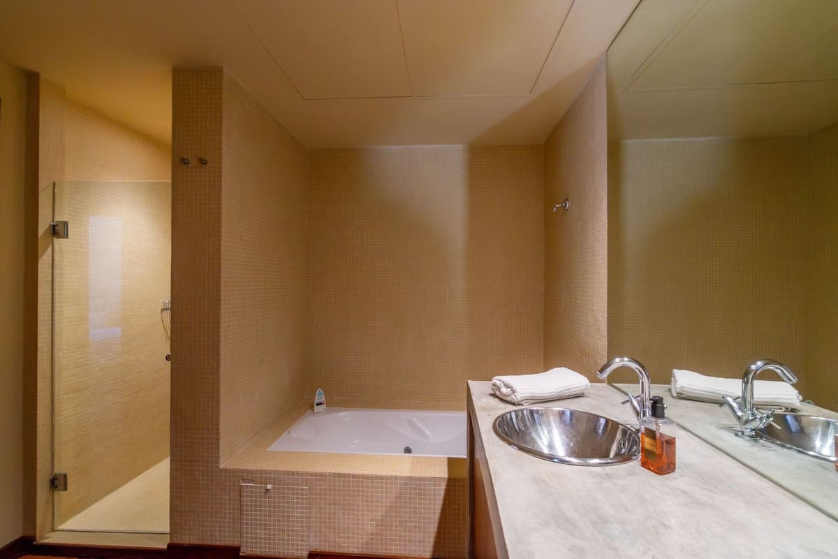 8 makuuhuone Huvila myytävänä paikassa La Zagaleta mukana uima-altaan 
autotalli - 8 900 000 € (Ref: 9585212)