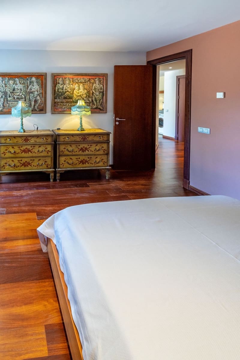 8 makuuhuone Huvila myytävänä paikassa La Zagaleta mukana uima-altaan 
autotalli - 8 900 000 € (Ref: 9585212)