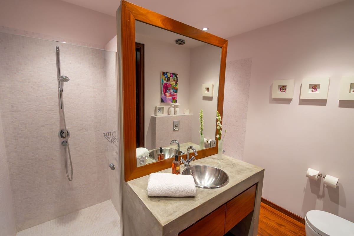 8 makuuhuone Huvila myytävänä paikassa La Zagaleta mukana uima-altaan 
autotalli - 8 900 000 € (Ref: 9585212)