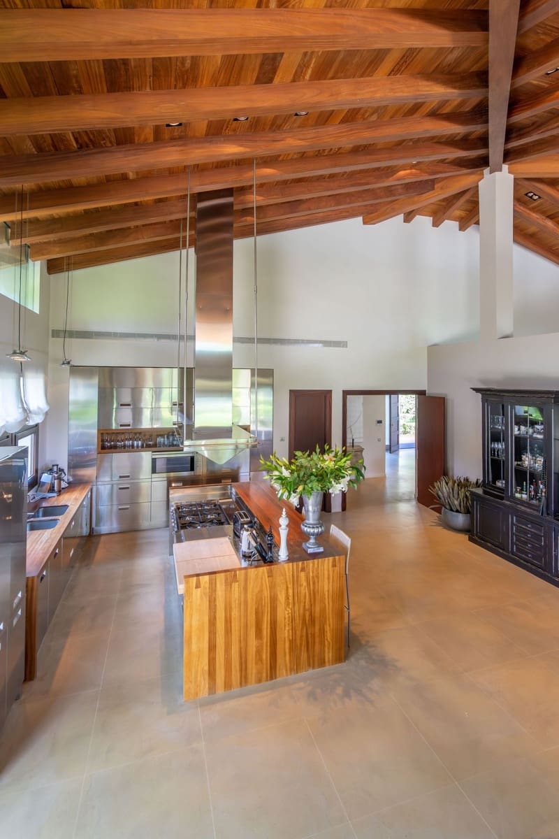 8 makuuhuone Huvila myytävänä paikassa La Zagaleta mukana uima-altaan 
autotalli - 8 900 000 € (Ref: 9585212)