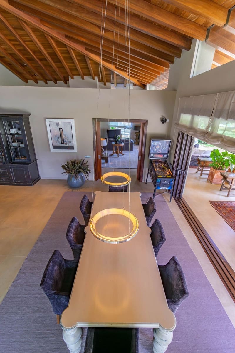 8 makuuhuone Huvila myytävänä paikassa La Zagaleta mukana uima-altaan 
autotalli - 8 900 000 € (Ref: 9585212)